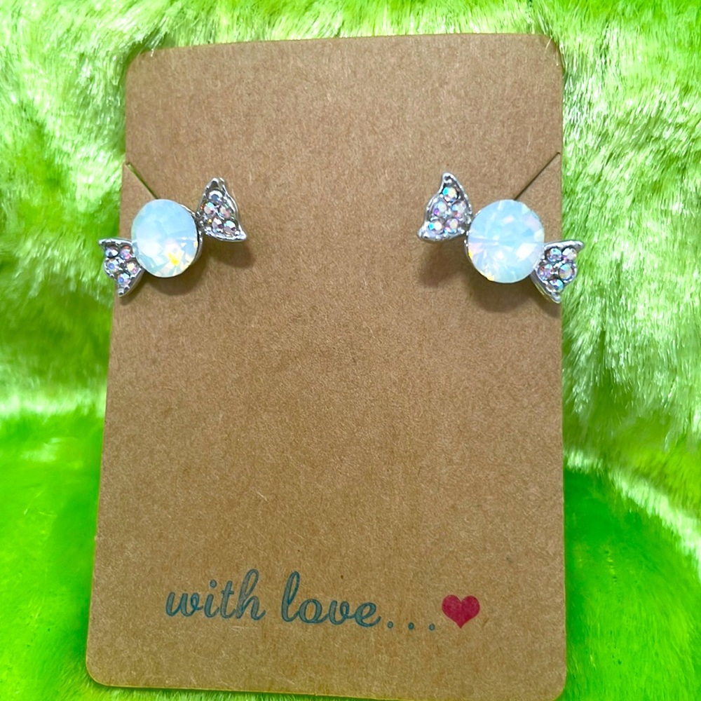 Blink Blink candy 🍬 earrings